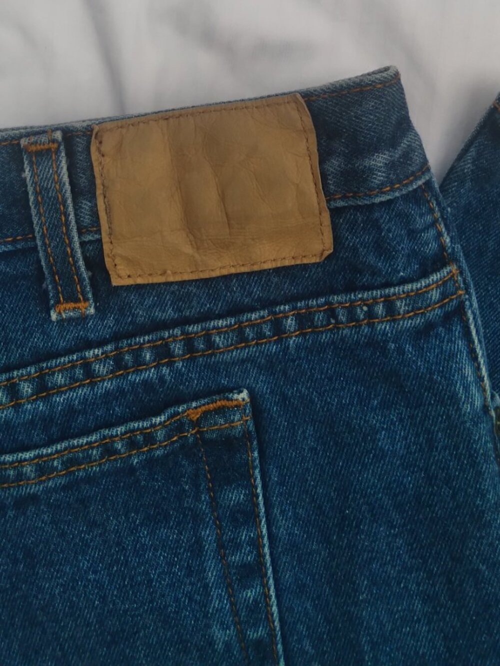 Member's Mark Men's Jeans 44 X 30 - Picture 2 of 8